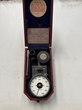 Smiths Rev Counter