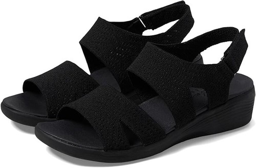Sketchers ladies slip - slip, on