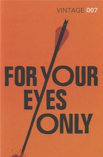 For your eyes only - for,
