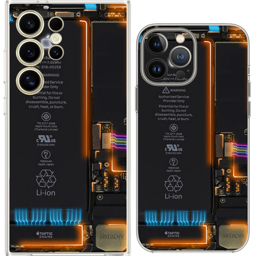 Ray phone internal tech - phone,