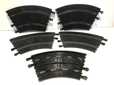 Scalextric Curve Track PT51 Design No 907789 x5