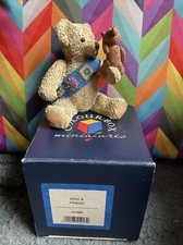 peter fagan colour box bears