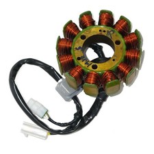 Alternator Stator Coil