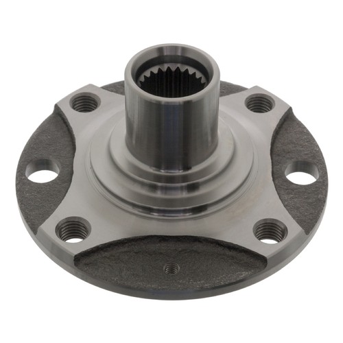 Wheel hub fits vauxhall - fits,