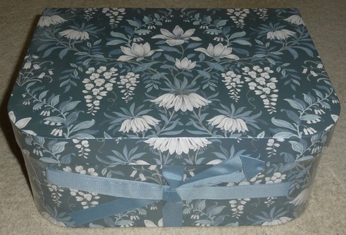 Laura ashley parterre seaspray - laura,