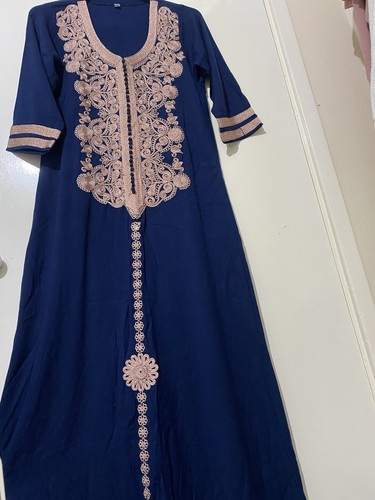 Moroccan jilbab kaftan - moroccan,