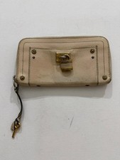 Authentic Chloé Paddington