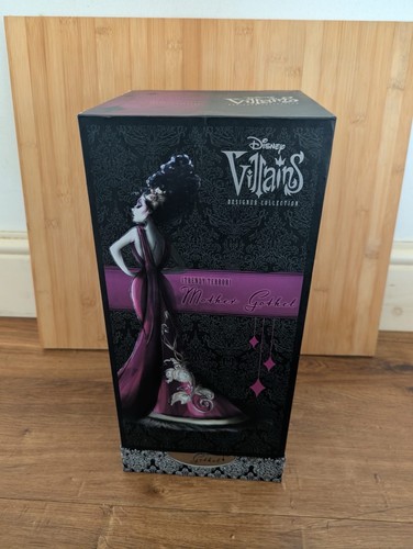 Disney villains designer - villains,