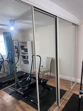 IKEA  Wardrobe Storage System