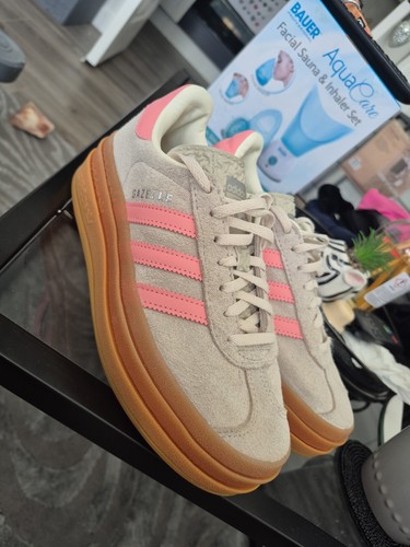 Adidas gazelle bold women - gazelle,