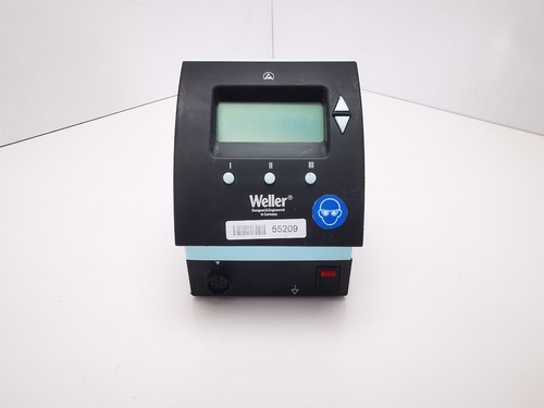 Weller wd1 soldering iron - weller,