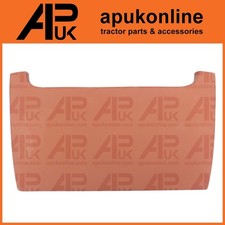 Lower bonnet panel - bonnet, piece
