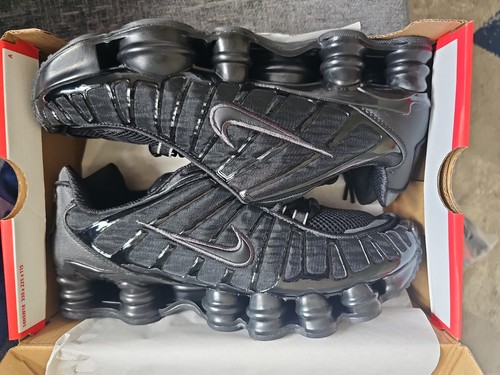 Nike shox men s - shox, tl