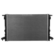Radiator For 2017-2020 Audi A4