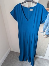 Oasis Turquoise Blue Teal