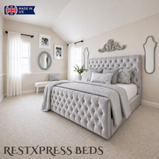 RESTXPRESS CHESTERFIELD OXFORD