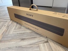 Sony Bravia Theatre Bar 8
