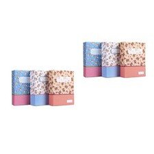  Set of 2 Photo Book Scrapbook