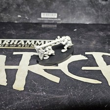 Warplock Jezzail metal -