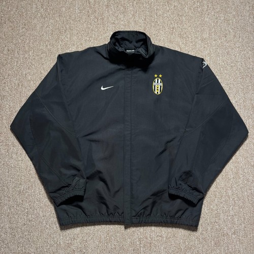 Vintage 2000 juventus nike - juventus,
