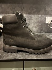 Timberland Premium 6 Inch