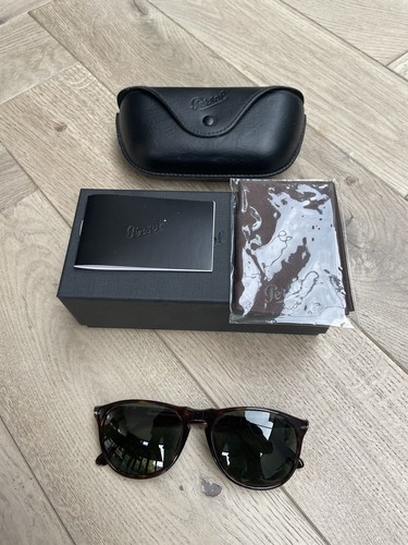 Persol po9649 31 havana - 24/31,