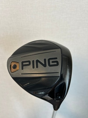 Ping g400 driver degree sft - ping,
