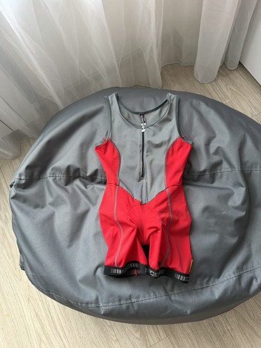 Women assos cycling overalls - women,