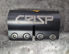 Crisp scooters handlebar clamp - handlebar,