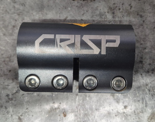 Crisp scooters handlebar - scooters, clamp