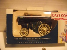 Days Gone Burrell Showmans