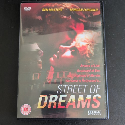 Street dreams 1988 - of, [1988]