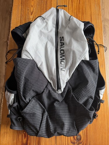Salomon lab adventure - adventure, 20