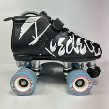Riedell 165 Quad Speed Skates