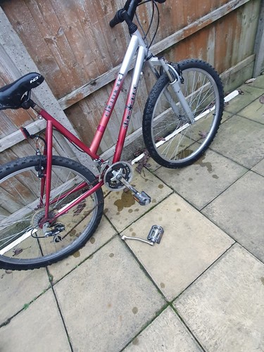 Mtb bike the - mtb, bike(good