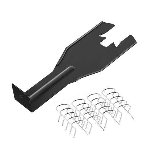 Window handle remover - window,