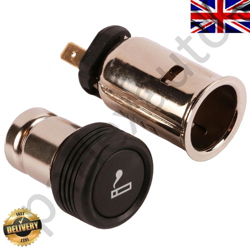 Cigarette lighter power socket - cigarette,