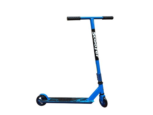 Kid stunt scooters wheel - kid, 2-wheel