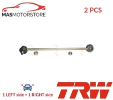ANTI ROLL BAR STABILISER PAIR
