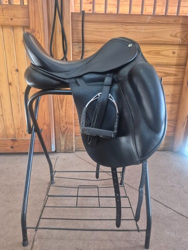 2016 vantaggio dressage - 2016,