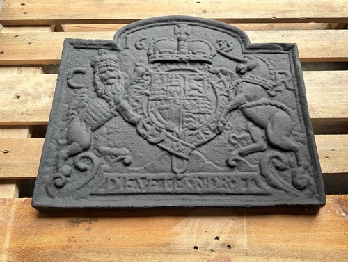 1635 antique reclaimed cast - reclaimed,