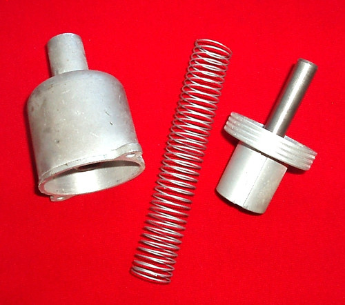 New old stock carb - old,