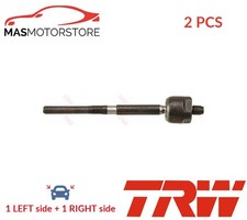 Tie rod axle joint pair - pair, front