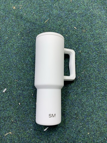 Simple modern 40oz - modern,