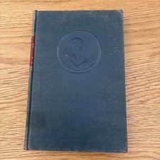 Vintage Reference Book Gas