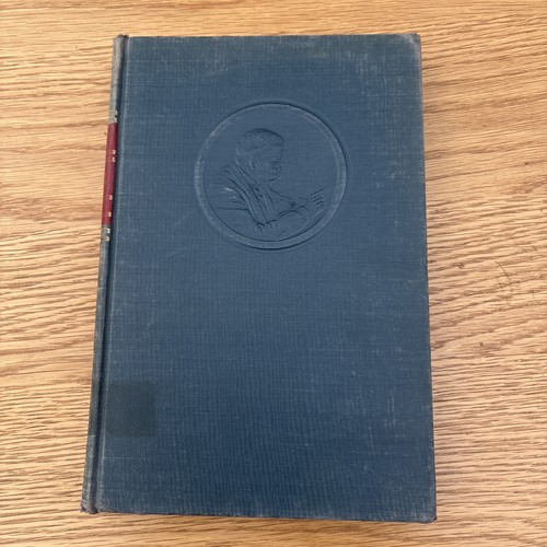 Vintage reference book - reference, gas