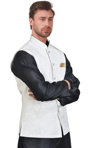 Men indian waistcoat modi - men's,