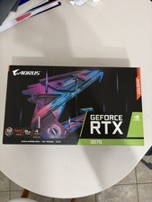 Gigabyte Aorus GeForce RTX