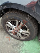 Ford galaxy cd390 - cd390, wheel
