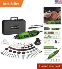 Multi-Use 180W Rotary Tool Kit